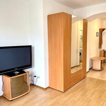 Doba In Ua Polia27D Apartments Dnipro Exteriör bild