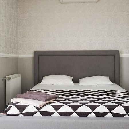 Doba In Ua Polia27D Apartments Dnipro Exteriör bild