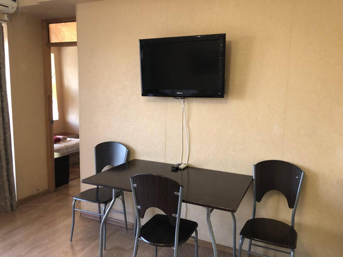 Doba In Ua Polia27D Apartments Dnipro Exteriör bild
