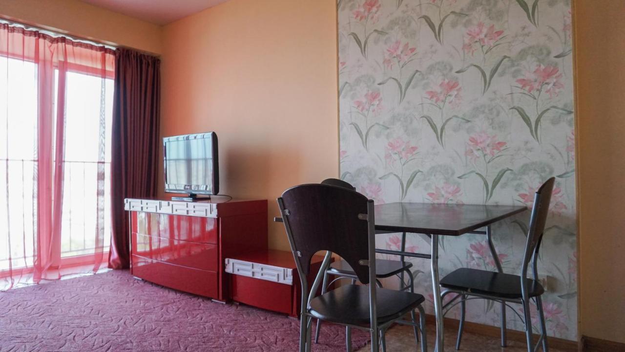 Doba In Ua Polia27D Apartments Dnipro Exteriör bild