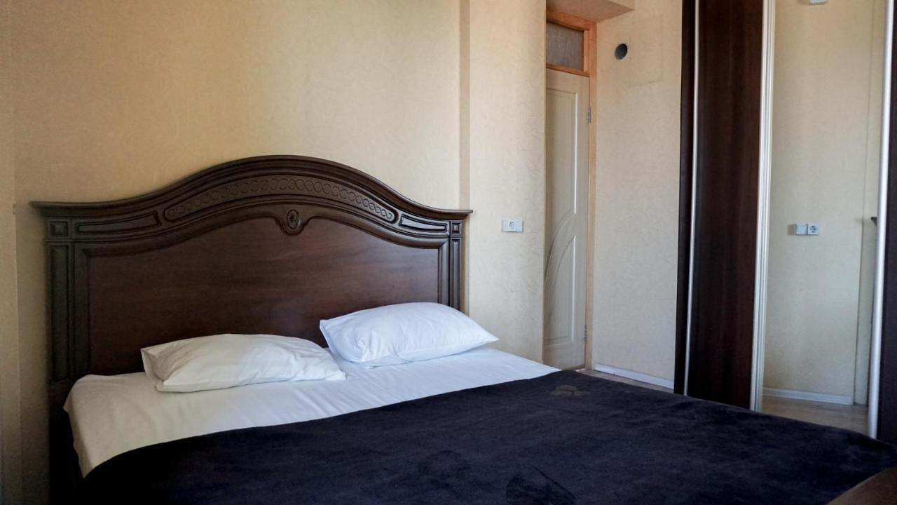 Doba In Ua Polia27D Apartments Dnipro Exteriör bild